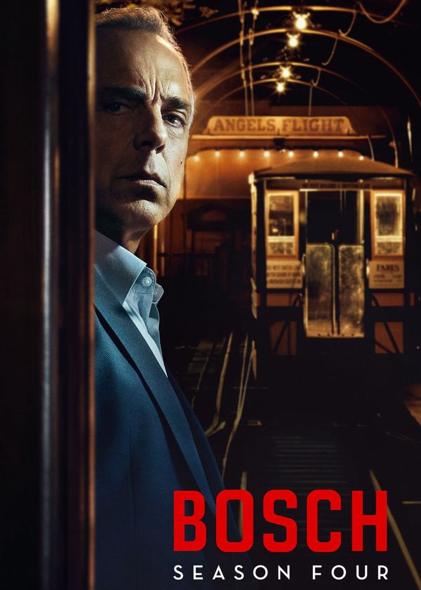 Bosch (Phần 4)