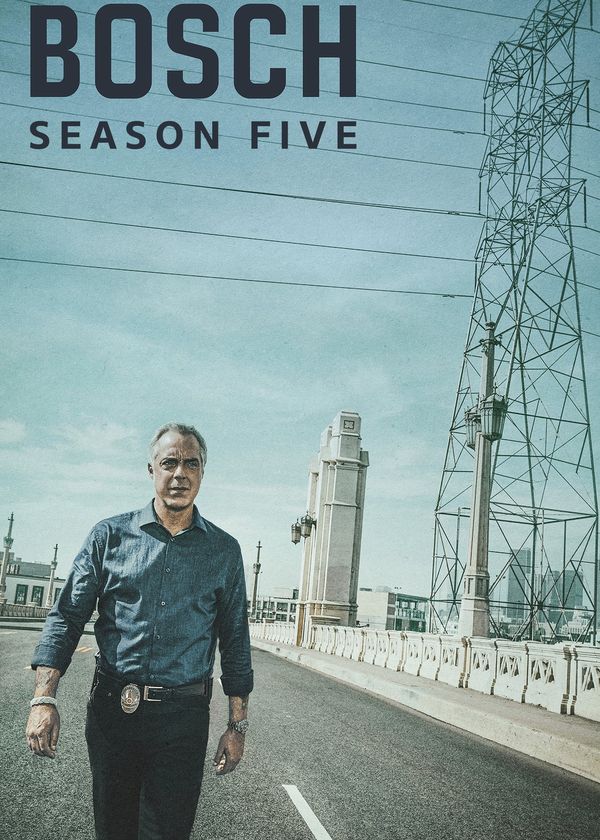 Bosch (Phần 5)