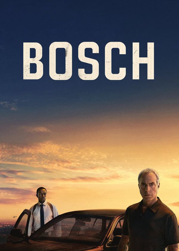 Bosch (Phần 6)