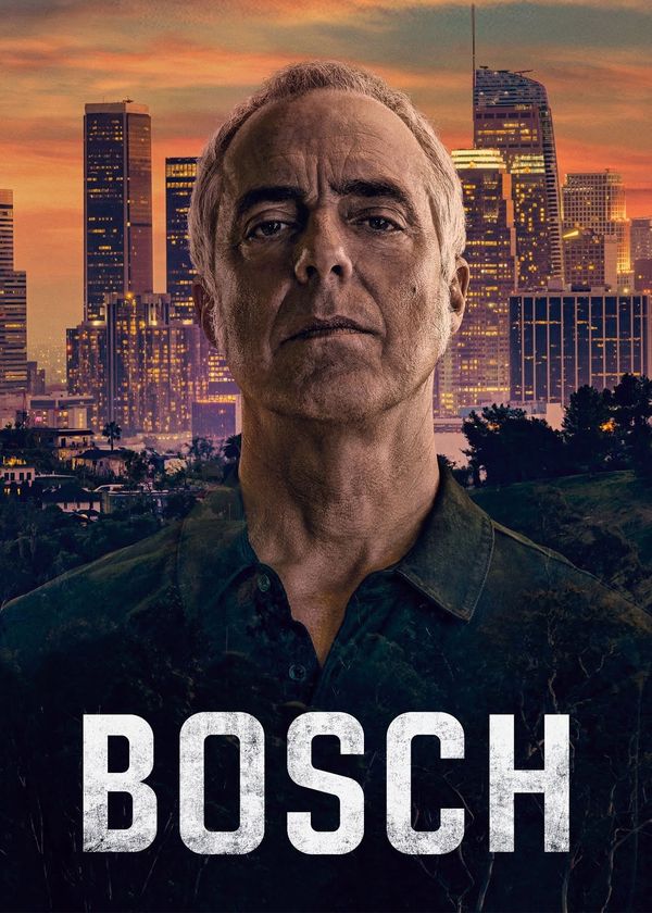 Bosch (Phần 7)