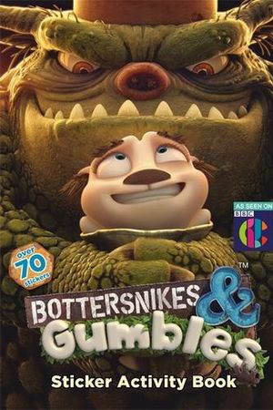 Bottersnike & Gumble