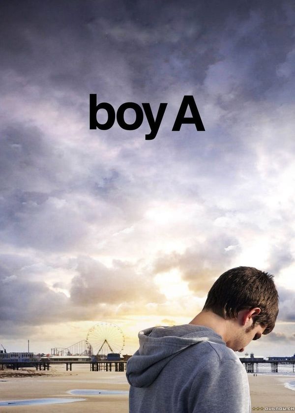 Boy A
