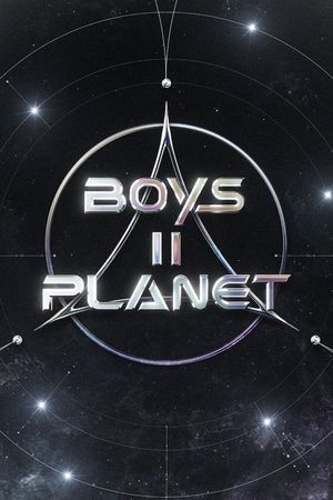 Boys II Planet