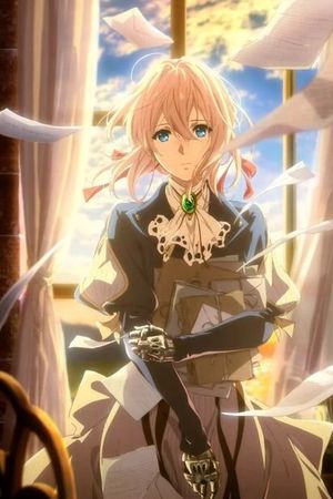 Búp Bê Ký Ức: Tập Đặc Biệt