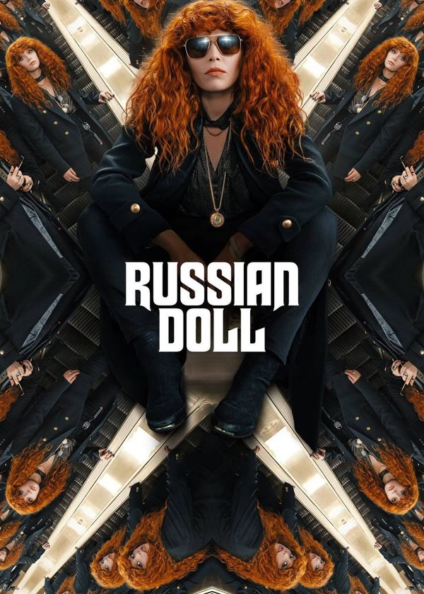 Búp bê Nga (Phần 1)