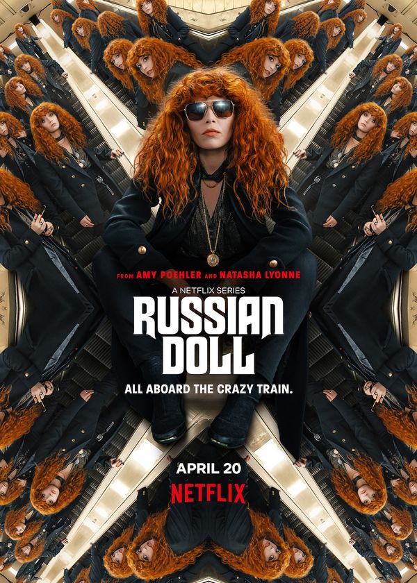 Búp Bê Nga (Phần 2)