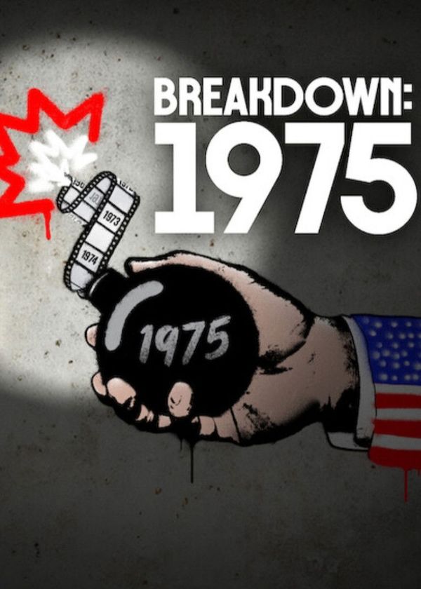 Breakdown: 1975
