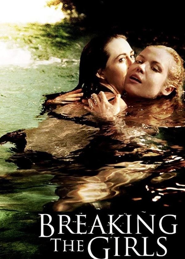 Breaking the Girls