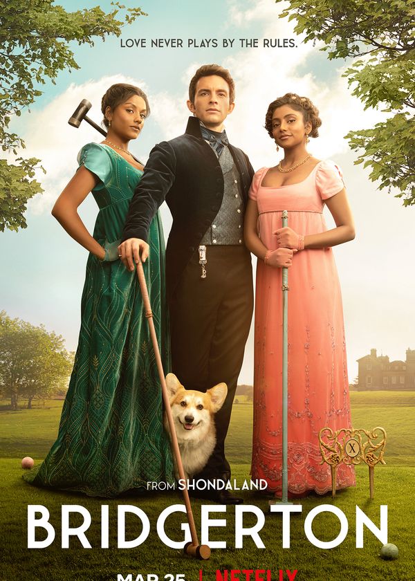 Bridgerton (Phần 2)