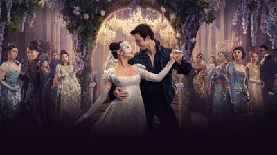 Bridgerton (Phần 4)