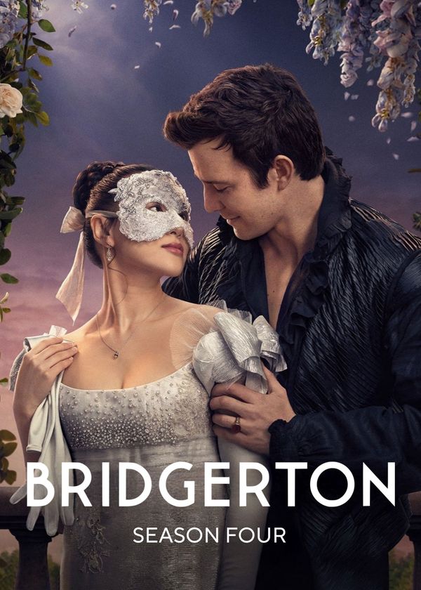 Bridgerton (Phần 4)