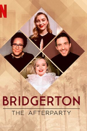 Bridgerton – Tiệc hậu