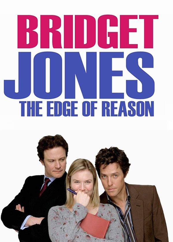 Bridget Jones: Bên Lề Lý Luận