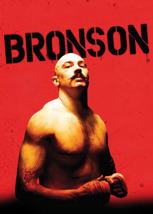 Bronson