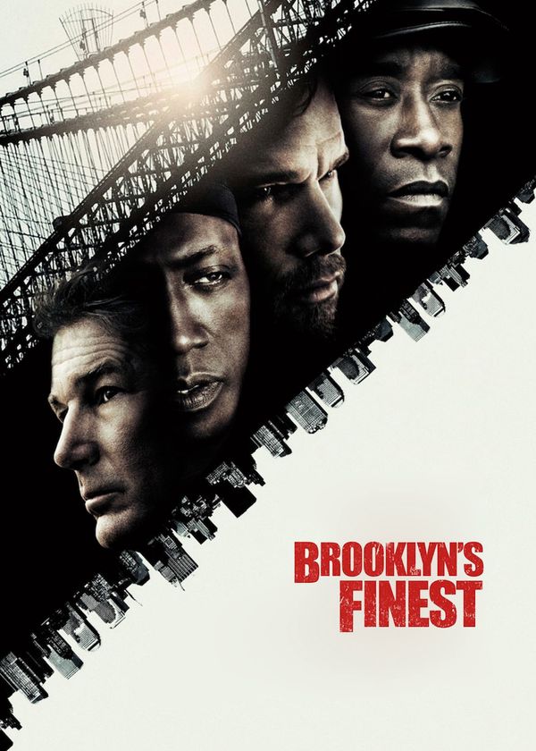 Brooklyn's Finest