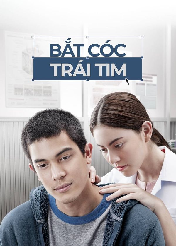 Bắt Cóc Trái Tim