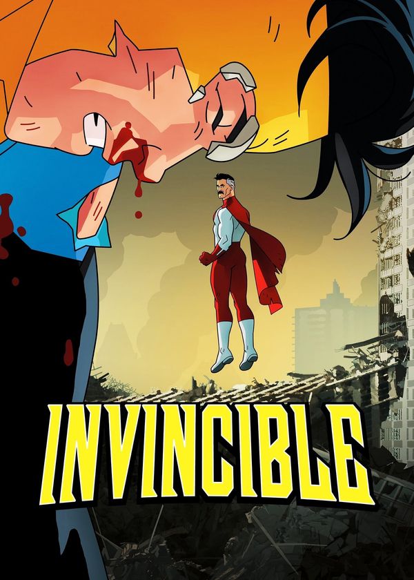 Bất Khả Chiến Bại (Phần 1)