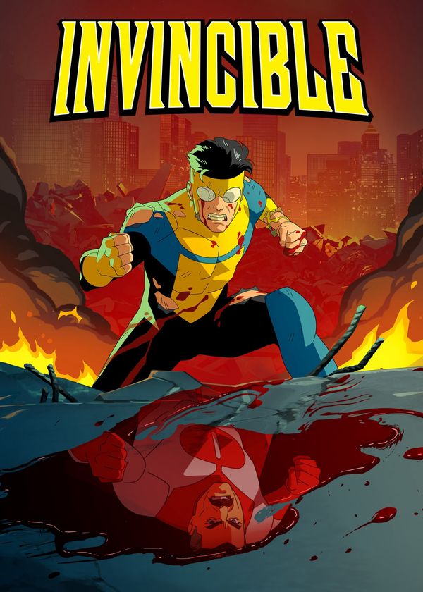 Bất Khả Chiến Bại (Phần 2)