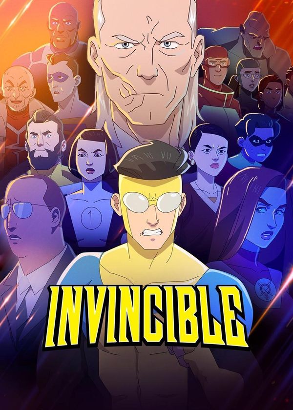 Bất Khả Chiến Bại (Phần 3)