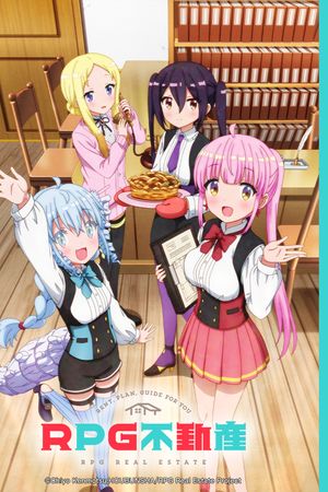 Bất Động Sản RPG