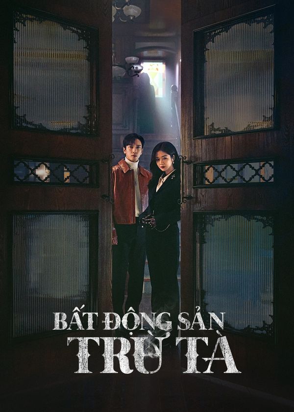 Bất Động Sản Trừ Tà