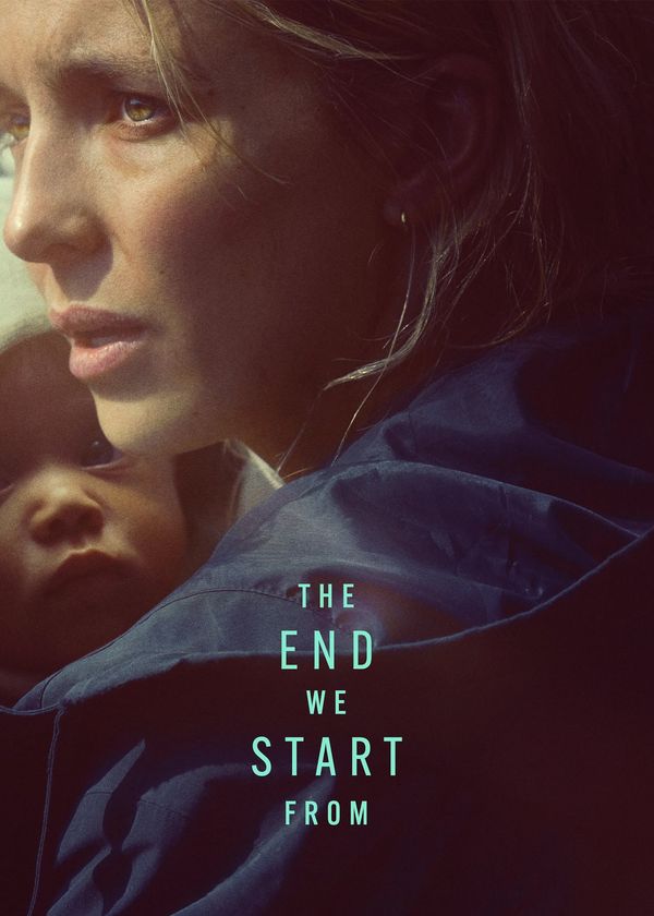 Bắt Đầu Từ Sự Kết Thúc