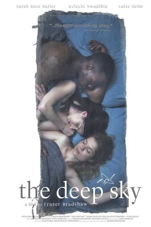 Bầu Trời Sâu Thẳm