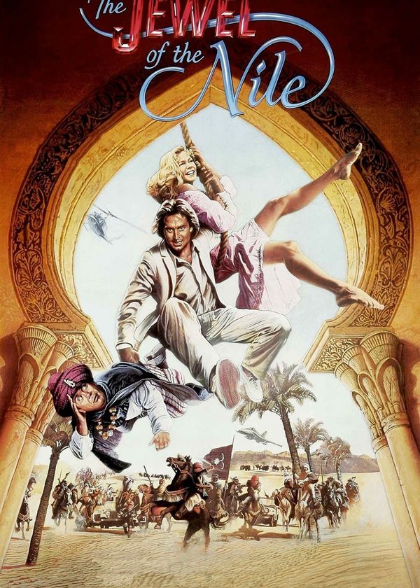 Báu Vật Sông Nile