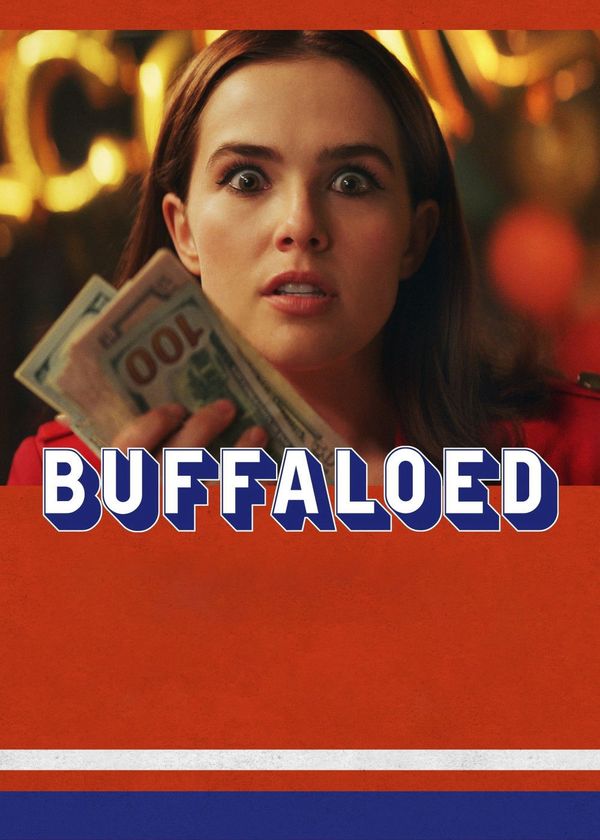 Buffaloed