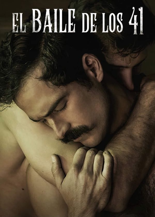 Buổi Khiêu Vũ 41