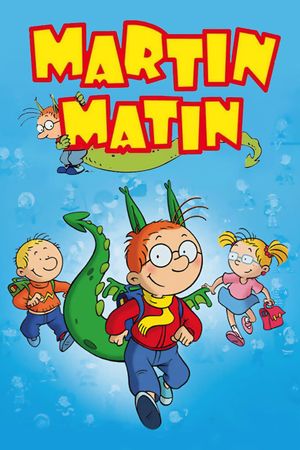 Buổi Sáng Diệu Kỳ Của Martin