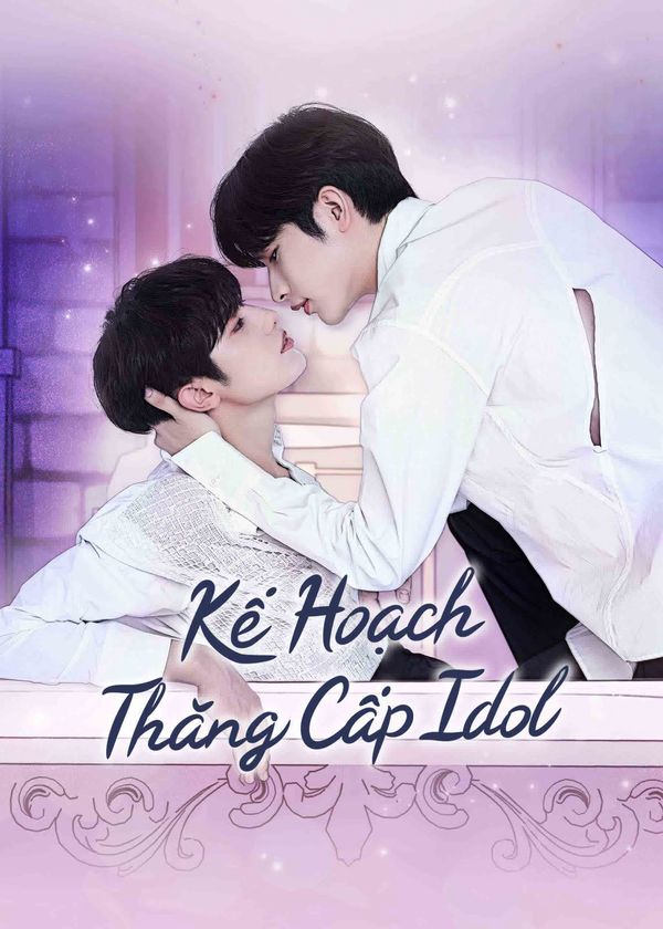 Bump Up Business: Kế Hoạch Thăng Cấp Idol