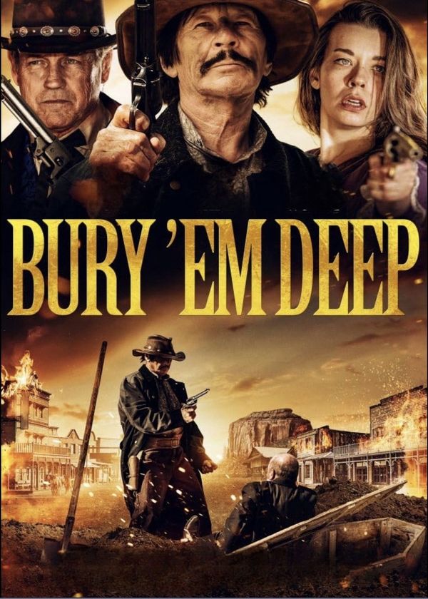 Bury Em Deep