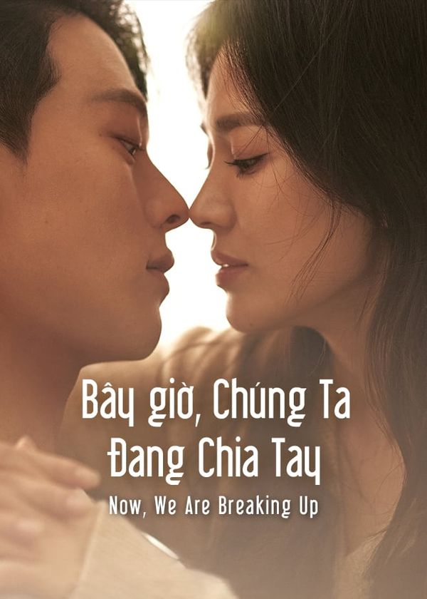 Bây Giờ, Chúng Ta Đang Chia Tay