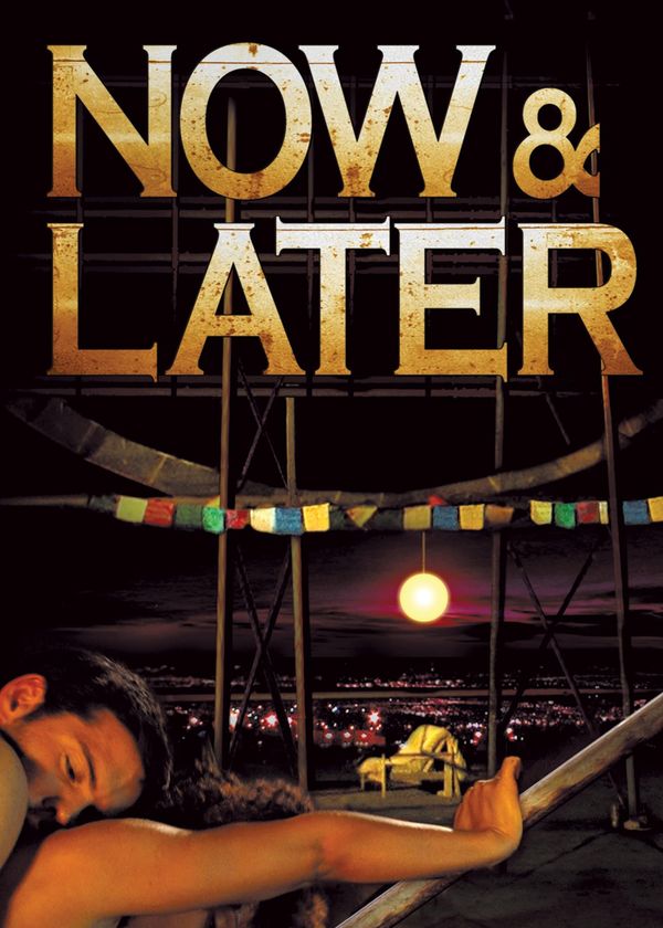 Bây Giờ Và Mãi Mãi