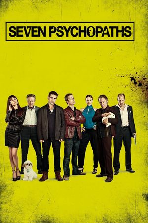 Bảy Kẻ Tâm Thần