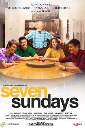 Bảy Ngày Chủ Nhật