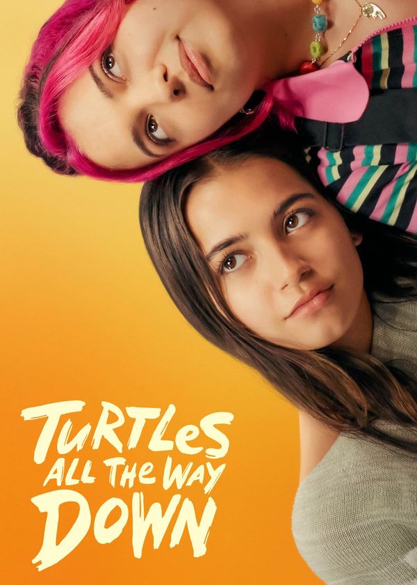 Bầy Rùa Vô Tận