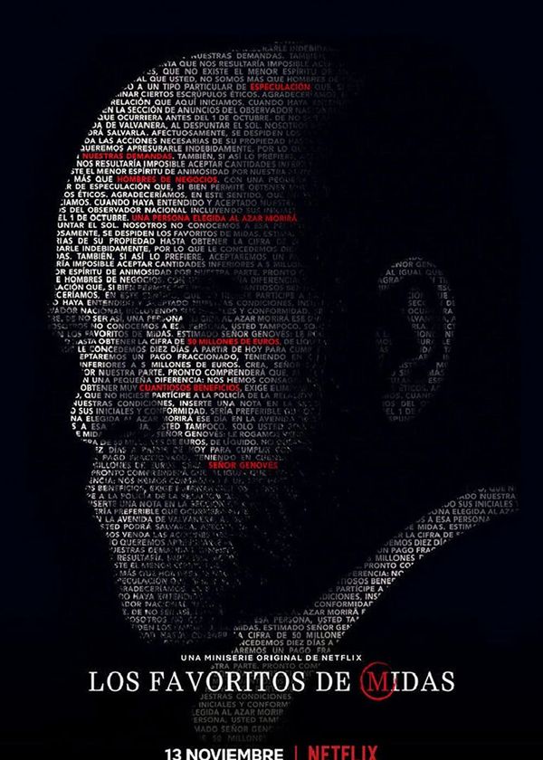 Bầy Tôi Của Midas