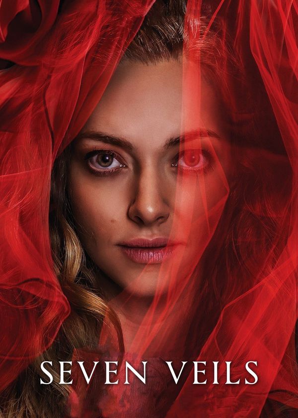 Bảy Tấm Màn Che