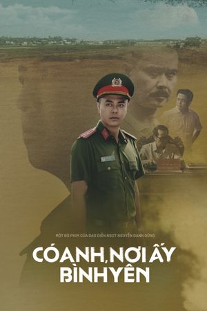 Có Anh Nơi Ấy Bình Yên