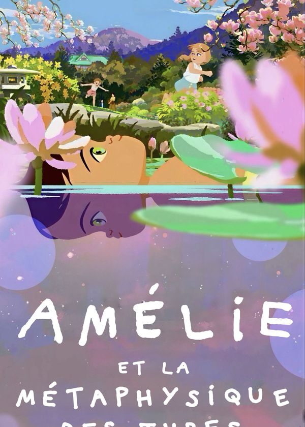 Cô Bé Amélie Và Tính Cách Của Mưa