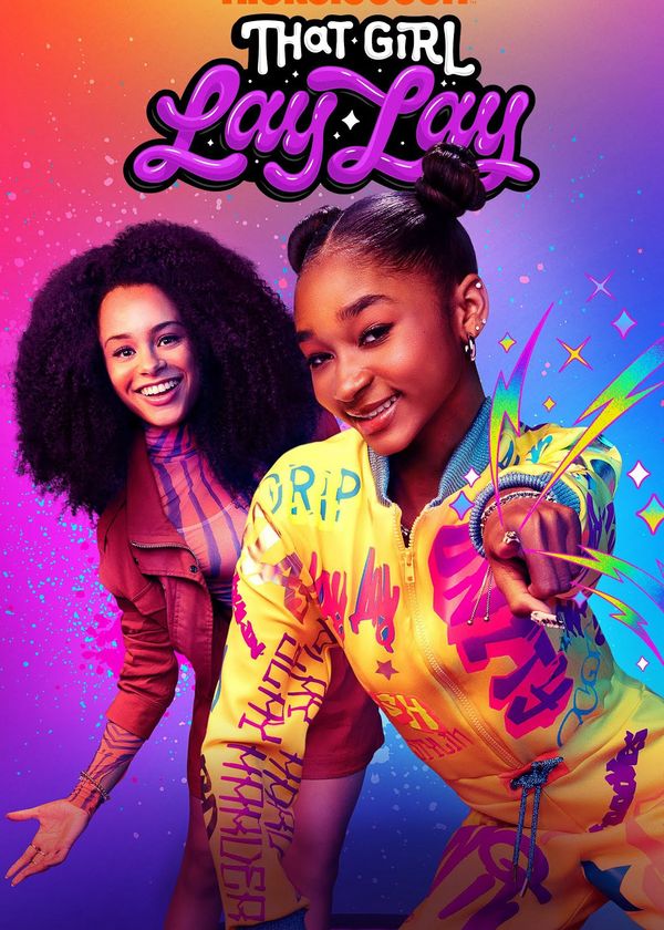 Cô Bé Lay Lay (Phần 2)