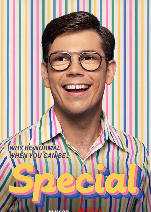 Đặc Biệt (Phần 2)