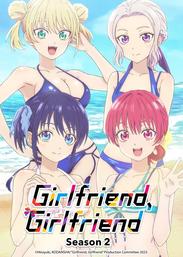 Có Bạn Gái, Lại Thêm Bạn Gái (Phần 2)