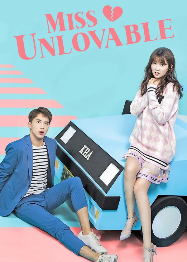 Cô Bạn Gái Tôi Không Thể Yêu