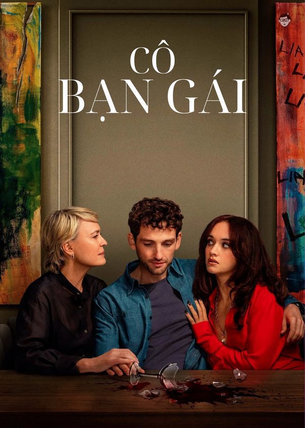 Cô Bạn Gái