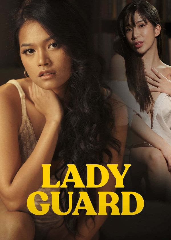 Cô Bảo Vệ Đa Tình