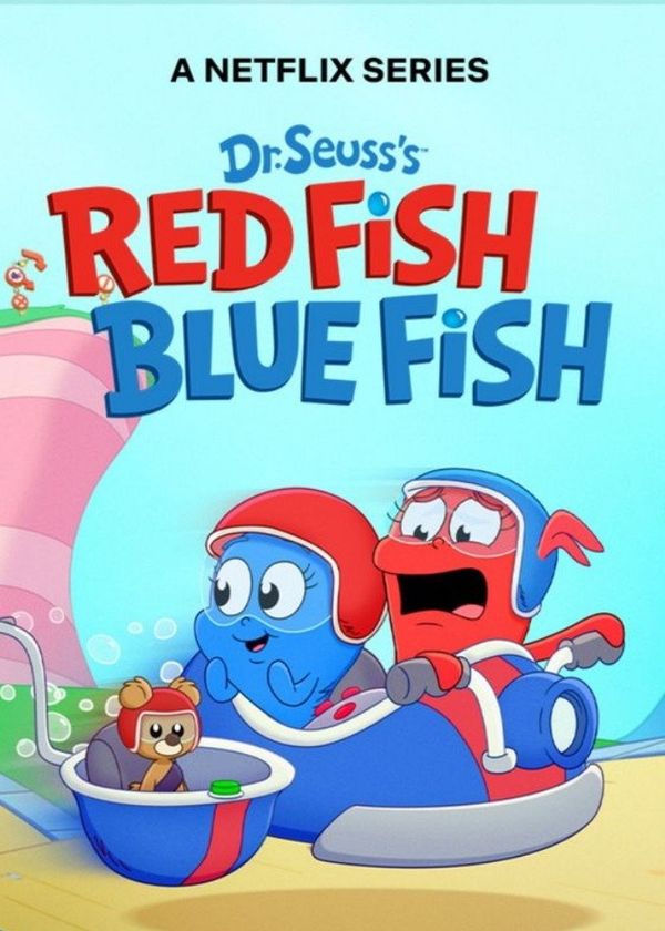 Cá Đỏ Cá Xanh (Phần 2)