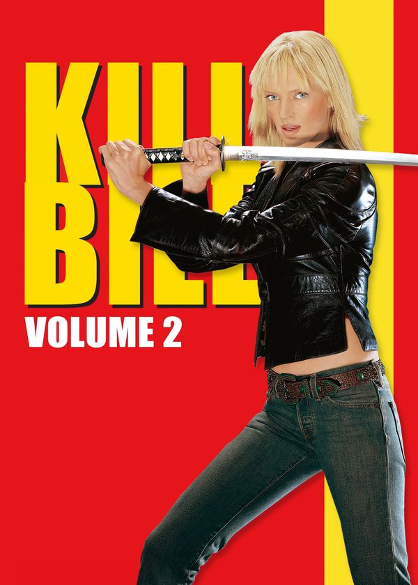 Cô Dâu Báo Thù 2